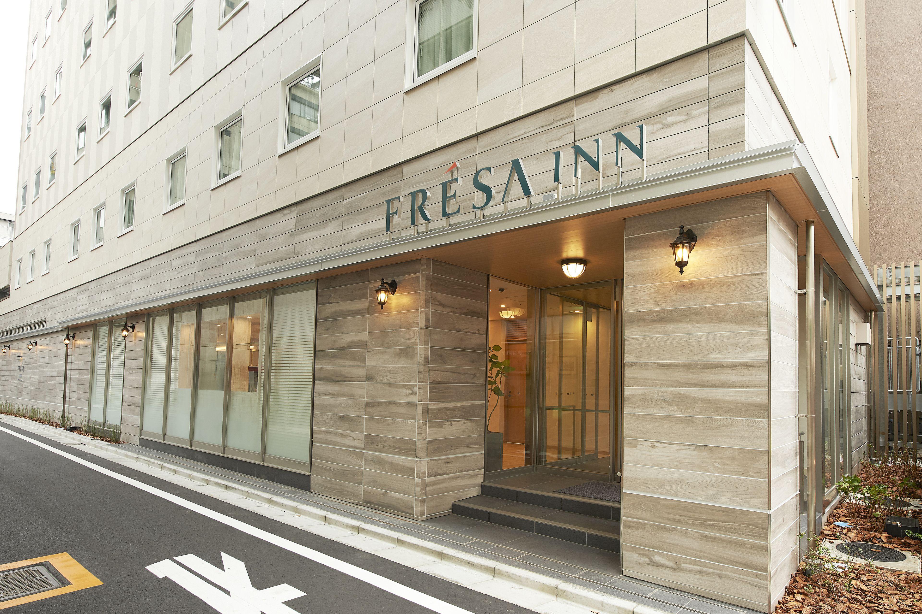 Sotetsu Fresa Inn Tokyo Kinshicho, Tokyo